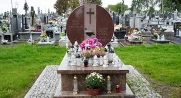 W Zambrowie odbędzie się pogrzeb dzieci utraconych