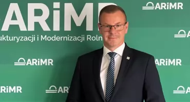 Bioasekuracja z budżetu krajowego - rusza nabór wniosków