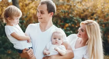 Program Aktywny Rodzic działa już rok