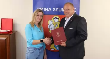 Gmina Szumowo przygotuje miejsce opieki dla dzieci poniżej 3 lat