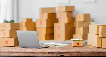 Jak wybrać idealne opakowanie do sprzedaży online?