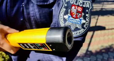 Pijana 25-latka przyjechała autem do pracy. Grozi jej więzienie