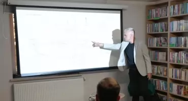 Już niebawem kolejne spotkanie Koła Historycznego Gminy Zambrów