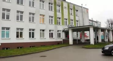Szpital Powiatowy w Zambrowie zaprasza do skorzystania z bezpłatnych szczepień przeciw COVID-19