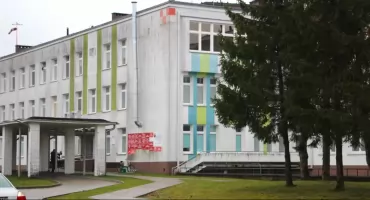 Nowa Izba Przyjęć w Szpitalu Powiatowym w Zambrowie. Przyjęcia mają być sprawniejsze, a SOR odciążony