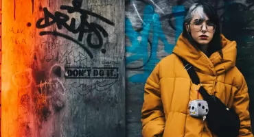 Streetwear – co to za styl?