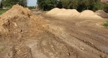 Niebawem spotkanie dotyczące projektu drogi łączącej Wądołki-Bućki z Długoborzem