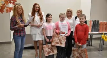 Najpiękniejsze jesienne bukiety wybrane! [FOTO]