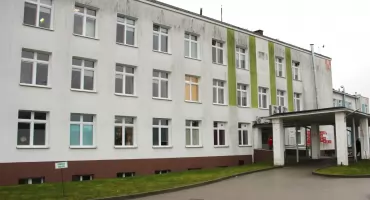 Nowy ordynator poszukiwany! Szpital w Zambrowie ogłosił konkurs na stanowisko ordynatora oddziału wewnętrznego 