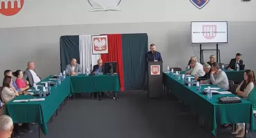 Dzisiaj nadzwyczajna sesja Rady Gminy Rutki. Radni rozpatrzą uchwały dotyczące skarg na działalność wójta