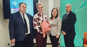 Dzień Edukacji Narodowej w Gminie Zambrów [FOTO]