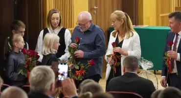 Obchody Dnia Edukacji Narodowej w Państwowej Szkole Muzycznej w Zambrowie [FOTO+VIDEO]