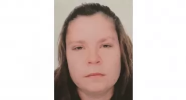 Policjanci poszukują zaginionej 34-latki