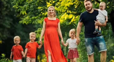 ZUS: 1 358 „emerytur Mama 4+” w Podlaskiem