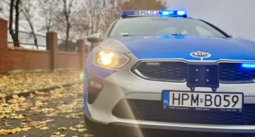 Trafił do aresztu za jazdę po pijanemu i bez ważnego 