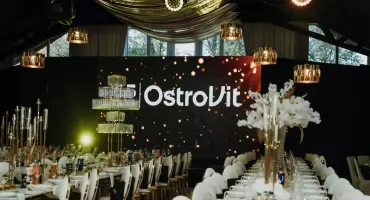 OstroVit świętuje 15-lecie - 