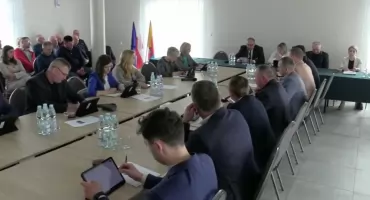 Dzisiaj XV sesja Rady Gminy Szumowo