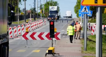 UWAGA: Będą utrudnienia na jednej z ulic w Zambrowie! AKTUALIZACJA