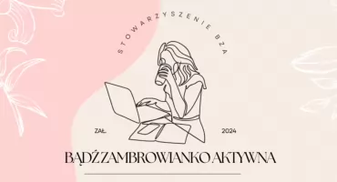 BZA zaprasza na spotkanie z położną w ramach Różowego Października
