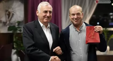 345 rowerzystów wzięło udział w tegorocznej akcji 