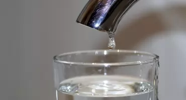 PPIS stwierdził przekroczenie wartości parametrycznej manganu w wodzie. Nie ma zagrożenia dla ludzi