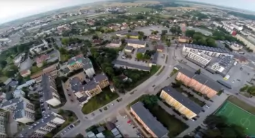 Miasto przystępuje do sporządzenia zmiany miejscowego planu zagospodarowania przestrzennego części Zambrowa