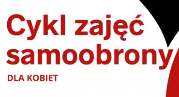 Zajęcia samoobrony dla kobiet w gminie Zambrów