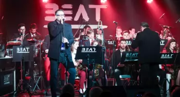 Już jutro koncert 
