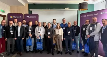 Partnerstwo MARKOMP i Dell przynosi owoce - Innovation Roadmap Zambrów 2025. To pierwsze takie wydarzenie w naszym mieście! [FOTO+VIDEO]