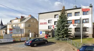 Gmina Kołaki Kościelne zamierza wyremontować budynek urzędu [FOTO]