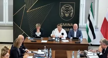 Dzisiaj XIII sesja Rady Gminy Zambrów