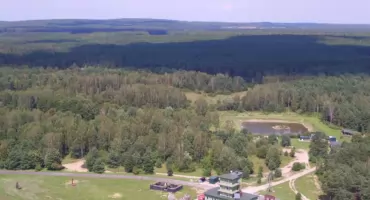 Co dalej z kompostownią odpadów w Czerwonym Borze? [FOTO]