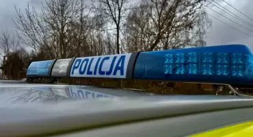 Znęcał się nad córką. Złamał zakaz zbliżania się kilka godzin po wyjściu z aresztu