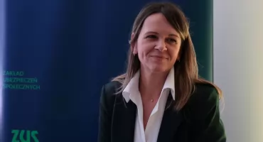 Nowy eZUS to prosta nawigacja i wiele ułatwień