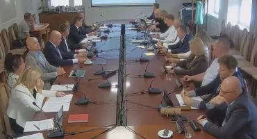 Dzisiaj XV sesja Rady Miasta Zambrów