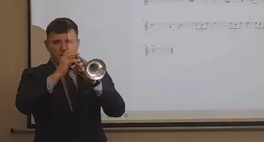 Zambrów ma swój hejnał!