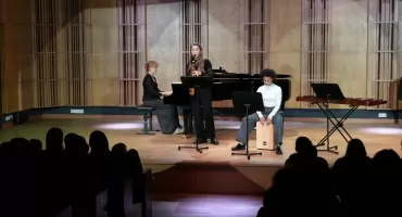 Muzycy Filharmonii Narodowej wystąpili w Zambrowie [FOTO+VIDEO]