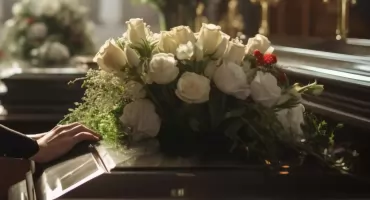 Zasiłek pogrzebowy - komu i w jakiej wysokości przysługuje