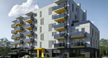 NIE PRZEGAP TEJ SZANSY! Dzień Otwarty na Inwestycji Cztery Pory Roku - Lato w Zambrowie!