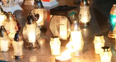 Dziś Dzień Zaduszny