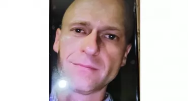 Zaginął 42-letni mężczyzna