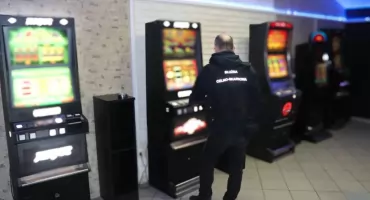 Kolejne nielegalne salony gier hazardowych zlikwidowane [FOTO]
