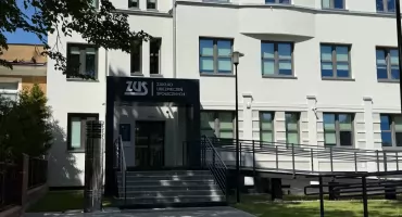 Tego dnia ZUS będzie zamknięty