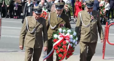 Zambrów będzie świętował 107. rocznicę odzyskania niepodległości