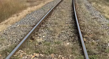 Przystanek kolejowy w Czerwonym Borze? Starostwo potwierdza doniesienia