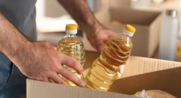 Recykling oleju spożywczego – od odpadu do pełnowartościowego surowca