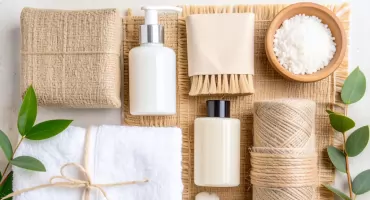 Jak działa sól do kąpieli i jakie ma właściwości zdrowotne?