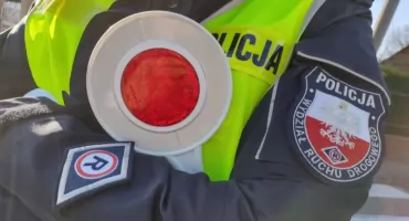 Dwóch nietrzeźwych kierowców zatrzymali zambrowscy policjanci