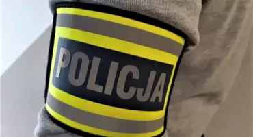 Żądał jedzenia, grożąc śmiercią i podpaleniem budynku