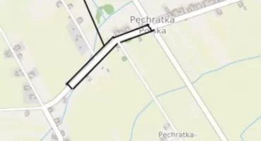 Uwaga kierowcy! Droga będzie nieprzejezdna